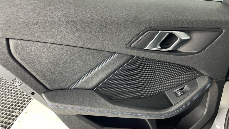 BMW 1 Series M135i xDrive 5dr Step Auto Petrol Hatchback